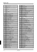 Preview for 18 page of Jun-Air 1000 motor Operating Manual