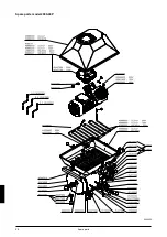 Preview for 24 page of Jun-Air 1000 motor Operating Manual