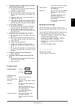 Preview for 7 page of Jun-Air 12-25 Operating Manual