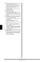 Preview for 16 page of Jun-Air 12-25 Operating Manual