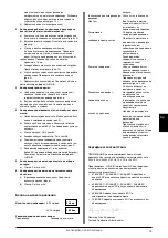 Preview for 19 page of Jun-Air 12-25 Operating Manual