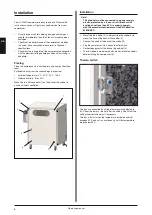 Preview for 6 page of Jun-Air 2 OF302-40M Series Operating Manual