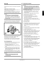 Preview for 9 page of Jun-Air 2 OF302-40M Series Operating Manual