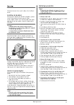 Preview for 21 page of Jun-Air 2 OF302-40M Series Operating Manual