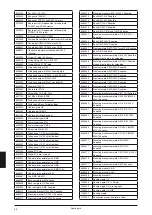 Preview for 34 page of Jun-Air 2 OF302-40M Series Operating Manual