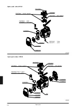 Preview for 36 page of Jun-Air 2 OF302-40M Series Operating Manual