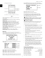 Preview for 4 page of Jun-Air ADJ-050 Operating And Maintenance Manual