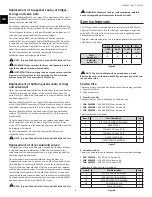 Preview for 6 page of Jun-Air ADJ-050 Operating And Maintenance Manual