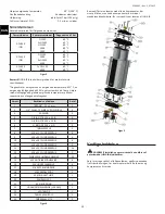 Preview for 10 page of Jun-Air ADJ-050 Operating And Maintenance Manual