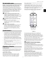 Preview for 13 page of Jun-Air ADJ-050 Operating And Maintenance Manual