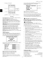 Preview for 14 page of Jun-Air ADJ-050 Operating And Maintenance Manual