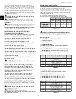 Preview for 16 page of Jun-Air ADJ-050 Operating And Maintenance Manual