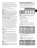 Preview for 21 page of Jun-Air ADJ-050 Operating And Maintenance Manual