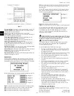 Preview for 34 page of Jun-Air ADJ-050 Operating And Maintenance Manual