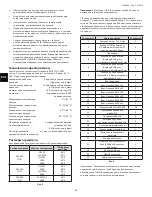 Preview for 40 page of Jun-Air ADJ-050 Operating And Maintenance Manual