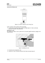 Preview for 4 page of Jung 2114 REG Operating Instructions Manual