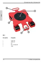 Preview for 32 page of Jung JKB 3 Operating Instructions Manual