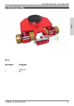 Preview for 37 page of Jung JKB 3 Operating Instructions Manual