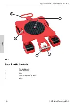 Preview for 56 page of Jung JKB 3 Operating Instructions Manual