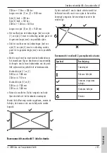 Preview for 137 page of Jung JKB 3 Operating Instructions Manual