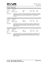 Preview for 18 page of Jung KNX 4071.0 LED Series Product Documentation