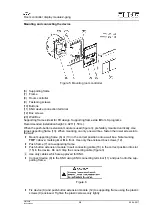 Preview for 5 page of Jung KNX 4092M-01 Operating Instructions Manual