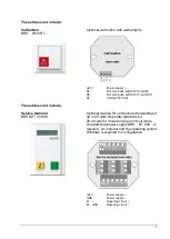 Preview for 7 page of Jung NRS 0834 AT Series Manual