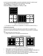 Preview for 5 page of Jung RAN 514 Operating Instructions Manual