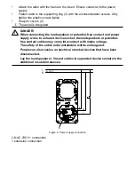 Preview for 6 page of Jung RAN 514 Operating Instructions Manual