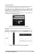 Preview for 61 page of Jung Smart Visu Server Series Product Documentation