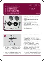 Preview for 1 page of Jungborn NOAM Assembly Instructions