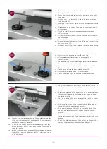 Preview for 4 page of Jungborn NOAM Assembly Instructions