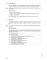 Preview for 43 page of Jungheinrich ECE 320 Operating Instructions Manual