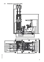 Preview for 31 page of Jungheinrich EFX 410 Operating Instructions Manual