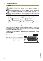 Preview for 48 page of Jungheinrich EFX 410 Operating Instructions Manual