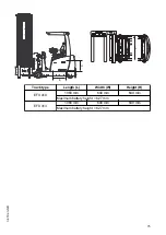 Preview for 77 page of Jungheinrich EFX 410 Operating Instructions Manual