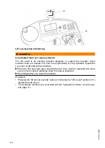 Preview for 150 page of Jungheinrich EFX 410 Operating Instructions Manual