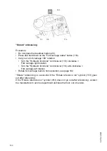 Preview for 152 page of Jungheinrich EFX 410 Operating Instructions Manual