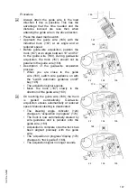 Preview for 169 page of Jungheinrich EFX 410 Operating Instructions Manual