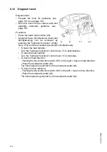 Preview for 172 page of Jungheinrich EFX 410 Operating Instructions Manual