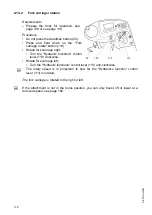 Preview for 180 page of Jungheinrich EFX 410 Operating Instructions Manual