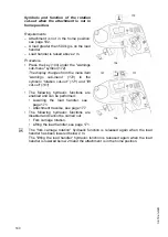 Preview for 182 page of Jungheinrich EFX 410 Operating Instructions Manual