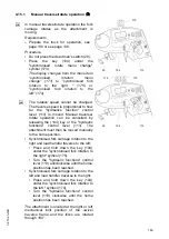 Preview for 185 page of Jungheinrich EFX 410 Operating Instructions Manual