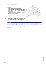 Preview for 222 page of Jungheinrich EFX 410 Operating Instructions Manual