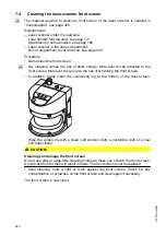 Preview for 242 page of Jungheinrich EFX 410 Operating Instructions Manual