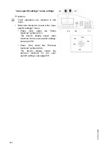 Preview for 262 page of Jungheinrich EFX 410 Operating Instructions Manual