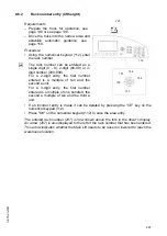 Preview for 269 page of Jungheinrich EFX 410 Operating Instructions Manual