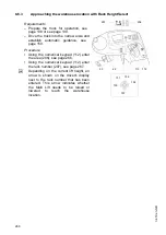 Preview for 270 page of Jungheinrich EFX 410 Operating Instructions Manual