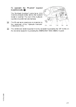 Preview for 273 page of Jungheinrich EFX 410 Operating Instructions Manual