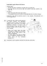 Preview for 293 page of Jungheinrich EFX 410 Operating Instructions Manual